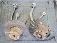 swing front front left right arm BMW X3 F25 3.0 D XDRIVE
