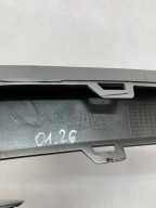 moulding left bumper front Kia Sportage 5 V 21r 86595-R2000 01.06