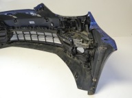 PORSCHE PANAMERA LIFT 971807221AC 2016- below 6 PDC bumper front front DRL
