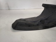 air duct air line left AUDI A6 C6 4F0145333M damaged !
