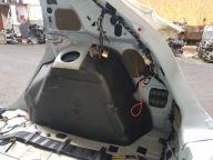 parafango Destra posteriore ALFA ROMEO GIULIETTA