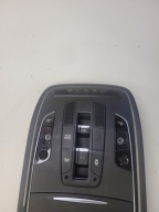 FANALE CIELO INTERNO LED AUDI A8 D4 LONG 4H0947135BR