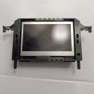 FORD KUGA MK2 FIESTA MK7 FOCUS MK3 display RADIA navigation devices