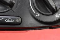 control panel air conditioning devices KLIMY PLC94A MAZDA MPV 2 II LW 99-03