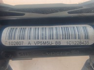 Rampe injection VP8A6U-BB FORD MONDEO MK4 1,6 16V