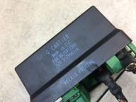 relay plugs ZAROWYCH ULYSSE II 2.2 JTD 9639912580