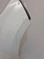 FIAT DOBLO II LIFT 15- fender front right front