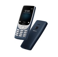 Smartfón Nokia 8210 48 MB / 128 MB 4G (LTE) tmavomodrý