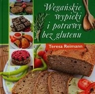 Wegańskie wypieki i potrawy bez glutenu, Reimann