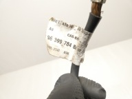 Batteriemanagement Sensor Schlauch CITROEN C2 1.4 8V KFV 03-09 9639978480