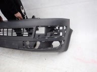VW TRANSPORTER T5 LIFT 09-15 bumper front front