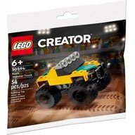 LEGO CREATOR ROCKOWY MONSTER TRUCK (30594) [KLOCKI]