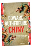 CHINY EDWARD RUTHERFURD, ALEKSANDRA WOLNICKA