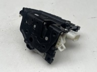 AUDI A6 C7 lock door left rear part 4G0839015M @M