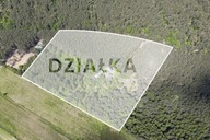 Działka, Wola Władysławowska, 35000 m²
