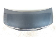 MERCEDES C-KLASA W204 2007- trunk door cover boot