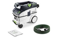 FESTOOL CTL 26 E Mobilný priemyselný vysávač 26L