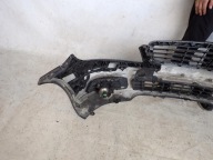 MERCEDES C-KLASA CLASSIC W204 204 bumper front front complete PDC