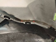 frontstoßstange vorne TOYOTA AYGO X 22- NR.Z073
