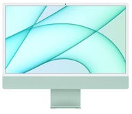 Komputer AIO Apple iMac A2439 (2021) Retina 4.5K 24" M1 8/256GB OS Monterey