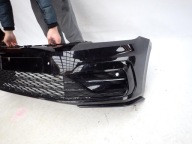 VW TOURAN II 2 R-LINE 15-> bumper front front PDC