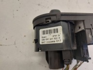 AUDI A1 8X interruttore luci 8X1941531R EUROPA