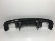 accessories diffuser rear part MERCEDES GLA AMG W156 X156