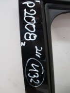 door right front PEUGEOT 2008