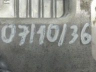 control unit computer of the engine AUDI A4 B8 A5 8T LIFT 2.0 TDI CGL 03L906018JG