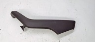armrest right rear part AUDI A4 B9 8W0867374D