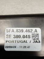Seat Leon IV 2024 Mécanisme Vitres Droite Arrière 5FA839462A