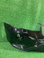 front bumper front BMW X3 F25 LIFT NR.Z3464