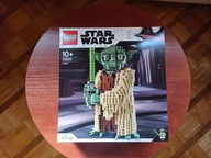 LEGO STAR WARS 75255 YODA