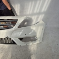 MERCEDES B-KLASA W246 11- bumper front front PDC A2468850525