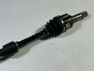 semi-axis rear rear part left Mazda MX-5 ND 2016-2020