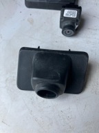 KAMERA reversing support bundle CITROEN C4 PICASSO II 9801146580