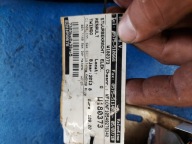 control electrics 488109657R Renault Twingo II 2