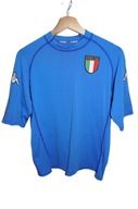 Kappa Włochy Italy koszulka reprezentacji L