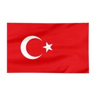 Flaga Turcji Turcja 100x60