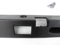 moulding cap bonnet boot A2187500293 MERCEDES CLS W218