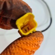 Sensor TEMPERATURY Gase RN136J-CWE NTK RENAULT VEL SATIS