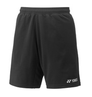 Krátke tenisové šortky Yonex Black 2022 r.XL