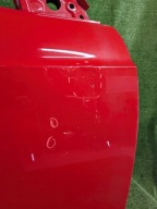 door front right right front AUDI Q3 8U NR.D4572
