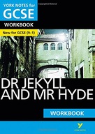 The Strange Case of Dr Jekyll and Mr Hyde: York