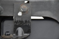 bar, wall front NISSAN QASHQAI and