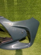 front bumper front TOYOTA YARIS IV NR.Z9479