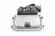 CITROEN C3 module control unit of the engine 1.6 9647974080 9646992680 0261207858