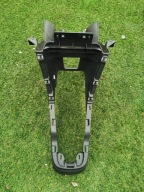 SKODA CITIGO VW UP! SEAT MII TUNEL mitte 1S0863243 1S0863243A 1S0.863.24