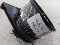 VW GOLF IV AUDI A3 8L heating air conditioning devices 1J1819021C