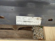 moulding cap threshold threshold right BMW 3 E90 E91 SPARKLING GRAPPHITE